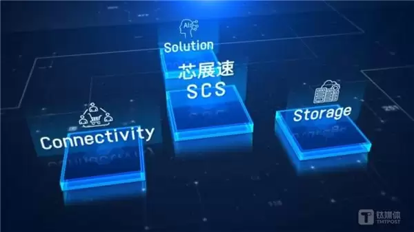 对话芯展速李蓁：PCIe 5.0 时代，Retimer 为何从“配角”走向“刚需”