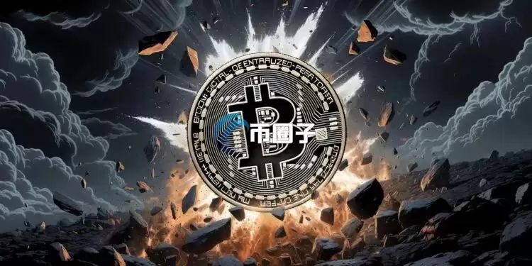 加密货币庞大卖压突袭！比特币凌晨下探7.6万美元 以太坊失守2100大关