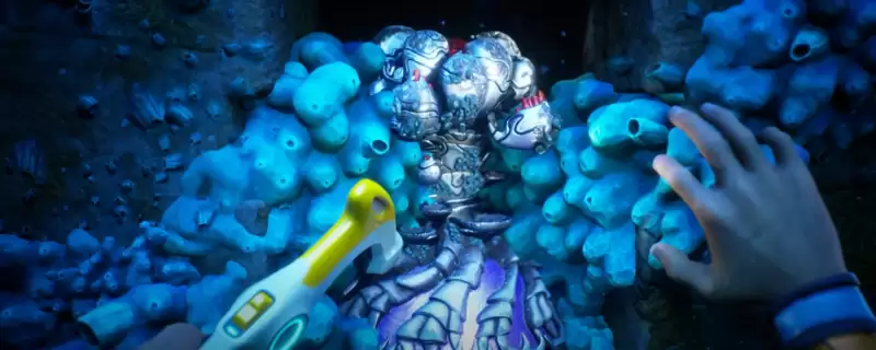 《深海迷航2:异星水域》铜矿获取位置分享