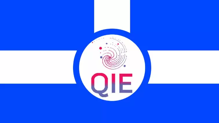 什么是QIE代币