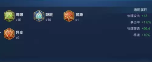 王者荣耀娜可露露