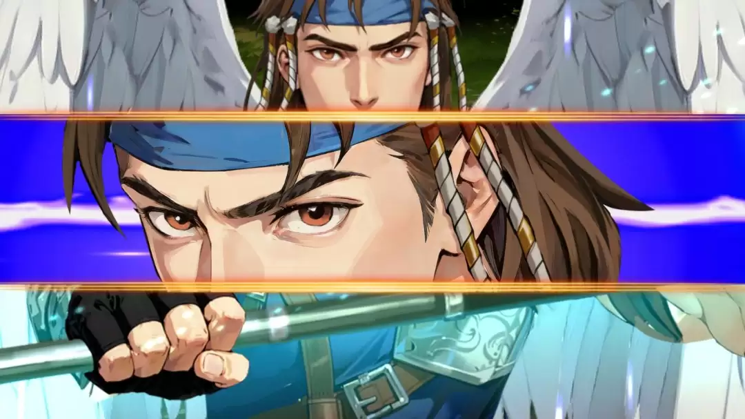 《幻世录：重制版》全新预告公布 游戏已上架Steam