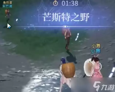 《斗罗大陆诛邪传说》主线任务完成攻略