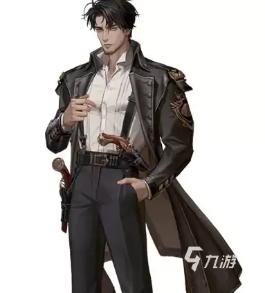 螺旋圆舞曲2角色攻略 螺旋圆舞曲2角色有哪些
