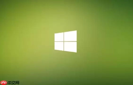 如何阻止Win10后台自动更新？Windows10关闭更新进程最彻底方案