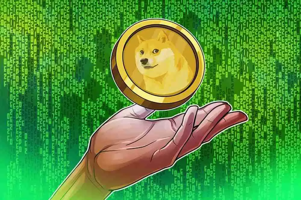狗狗币etf获批后，doge币能突破1美元吗？