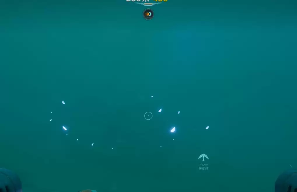 深海迷航2生物荧光怎么解锁