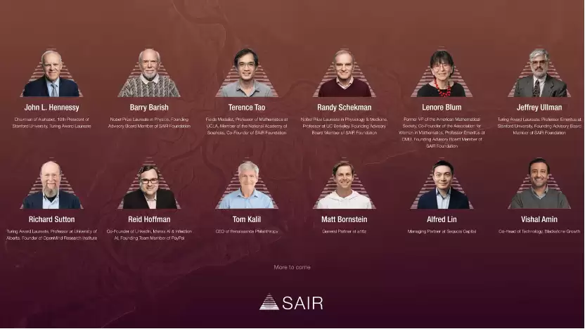 硅谷5月将迎“Science for AI”峰会,全球科学界及企业界“最强大脑”首次线下集结