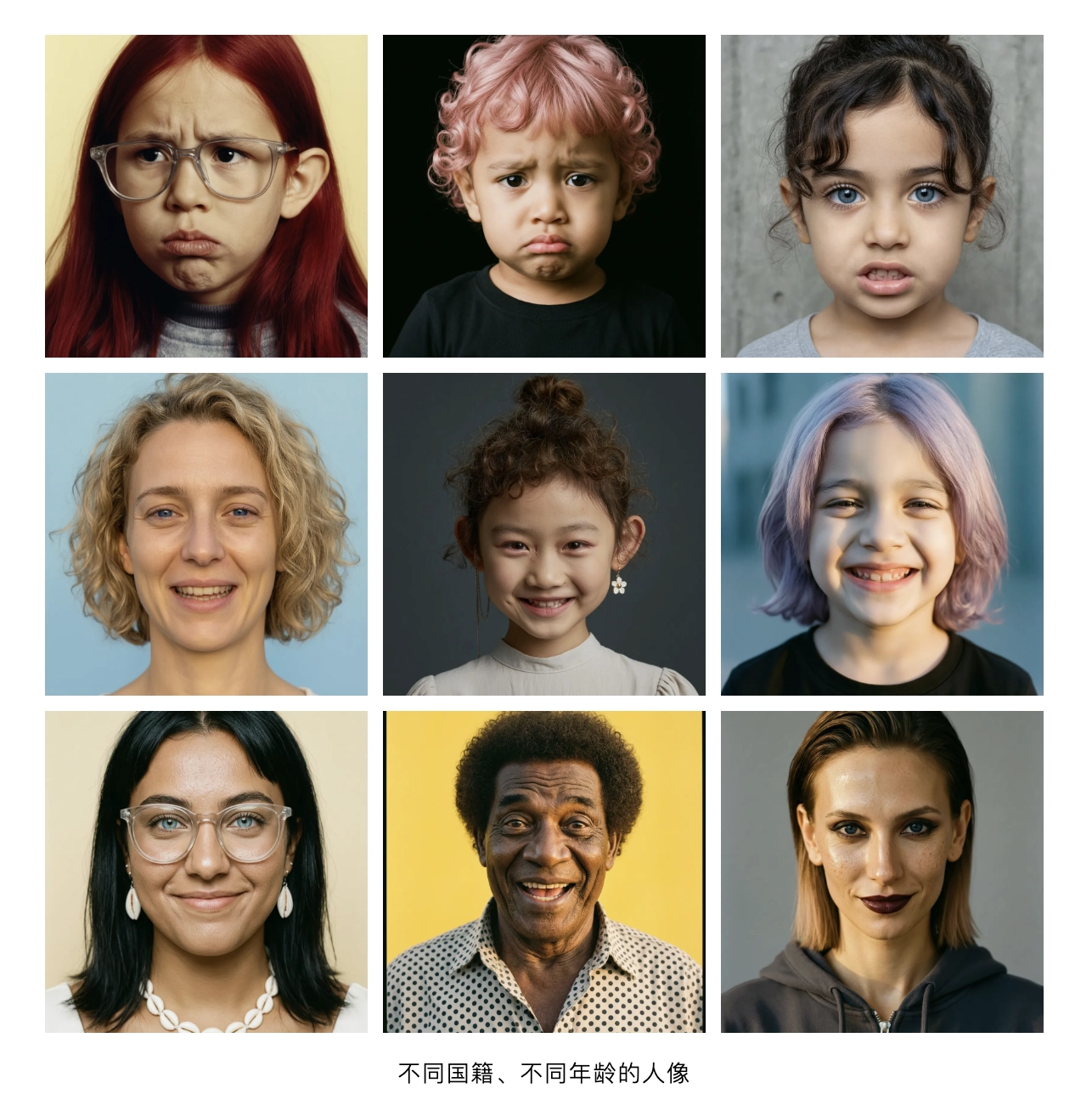 阿里巴巴图像生成与编辑统一模型 Wan2.7-Image 发布，号称更具“活人感”