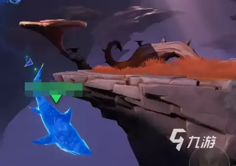 星之破晓澜技能有哪些 星之破晓鲨之猎刃澜技能介绍