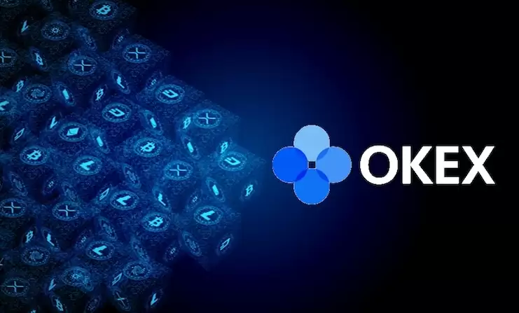 欧易okex官网最新登录链接入口 易欧交易所官方网站 - php中文网