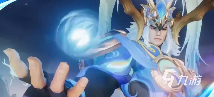 星之破晓吕布怎么玩​ 星之破晓御风骁将吕布技能连招教学