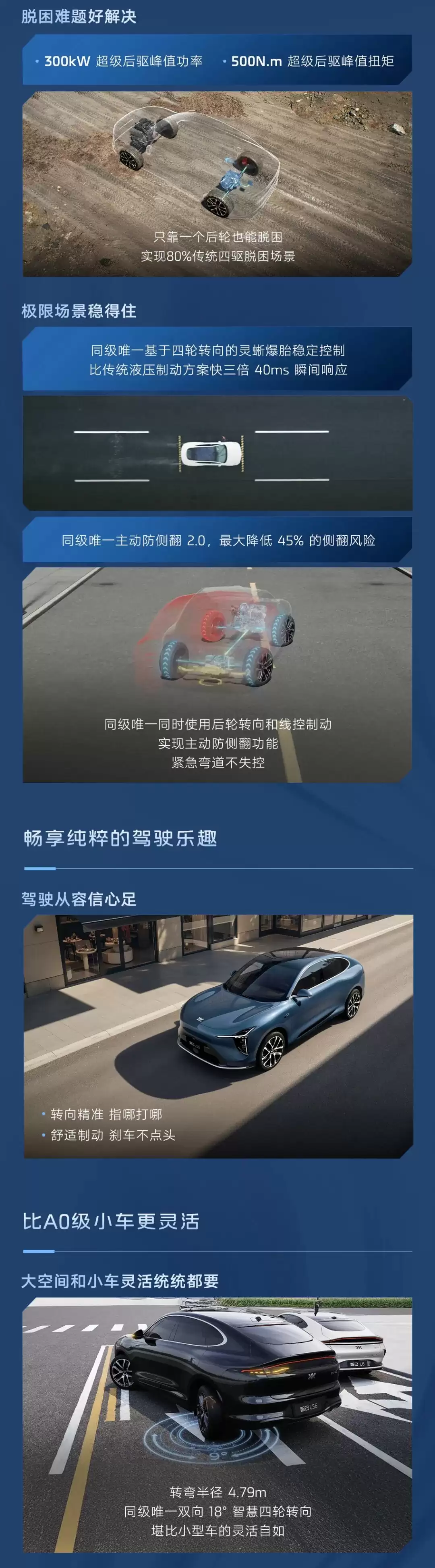 智己LS6上汽一亿台限定版发布，换代车型第三季度上市