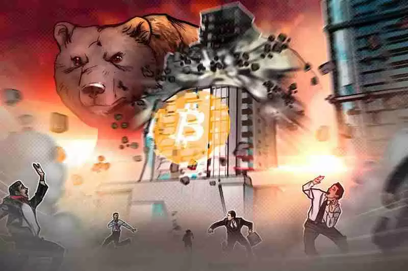 尽管比特币（btc）价格小幅回升至116,000美元，10项牛市指标中有8项转为看跌