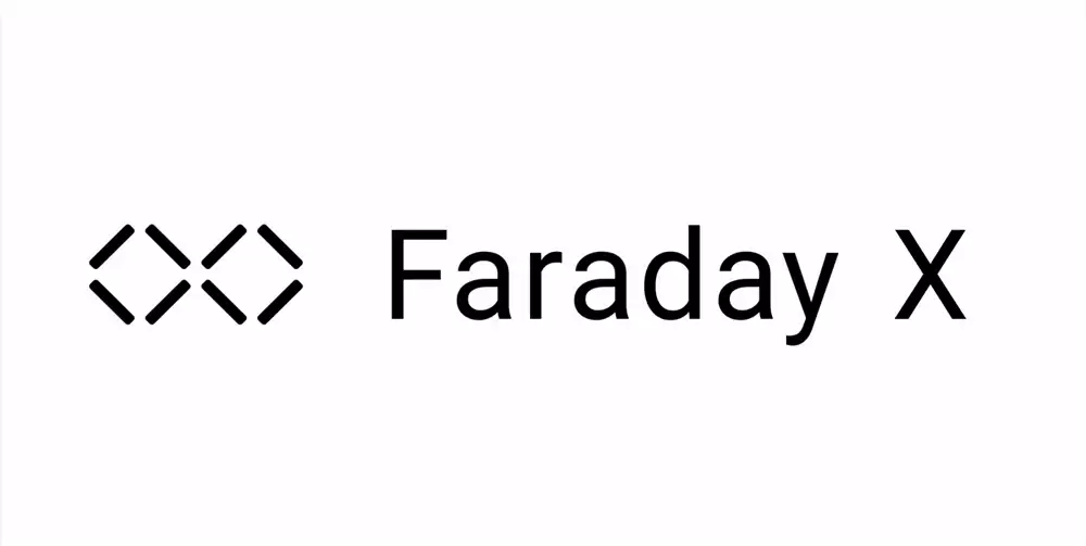 FF、法拉第未来、Faraday X (图片来源:官方或第三方截图)