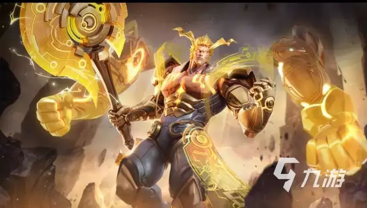 星之破晓盘古怎么玩 星之破晓盘古玩法教学