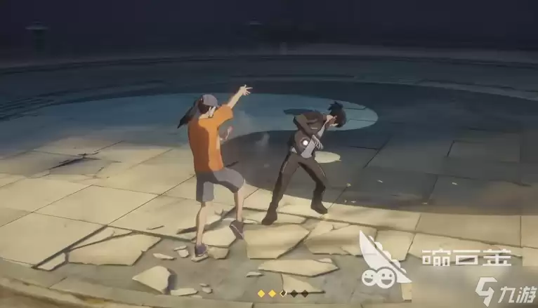 异人之下王也强度 异人之下王也技能分享