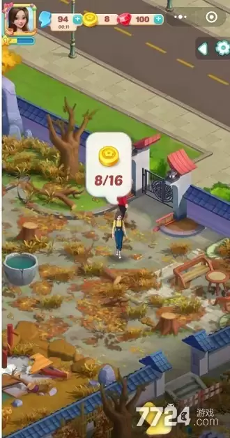 \