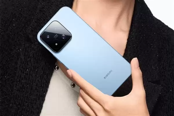 8000mAh超大电池!小米17 Max续航实测超两台iPhone 17 Pro Max