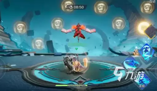星之破晓剧情最后一关怎么过 星之破晓剧情最后一关攻略