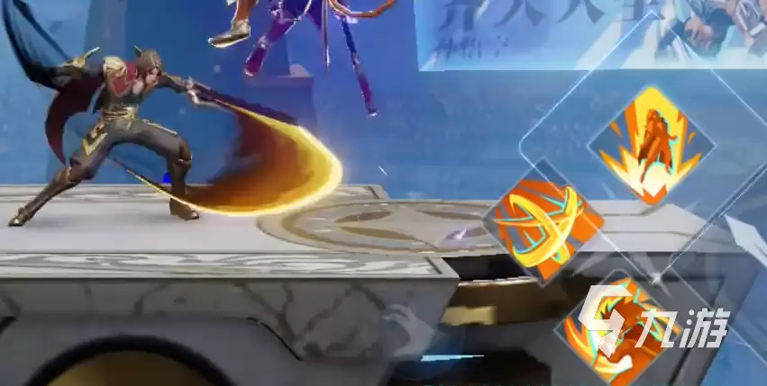 星之破晓操作怎么调 星之破晓操作设置介绍