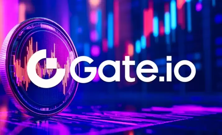 gate.io交易所下载注册全教程 - php中文网