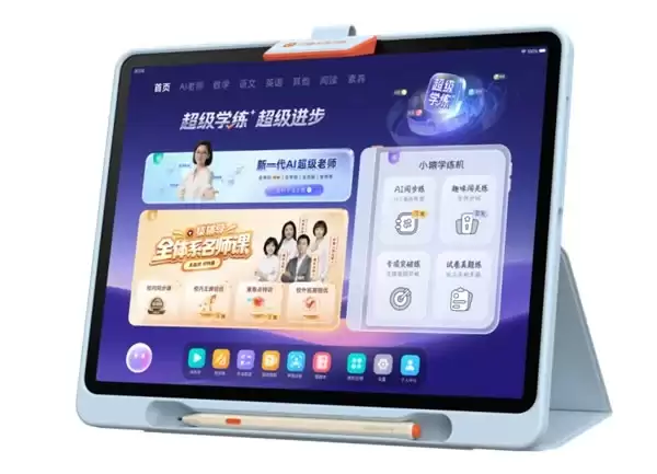 小学家长纠结学习机怎么选?这台能用到六年级的小猿 AI 学习机 T6 值得一看