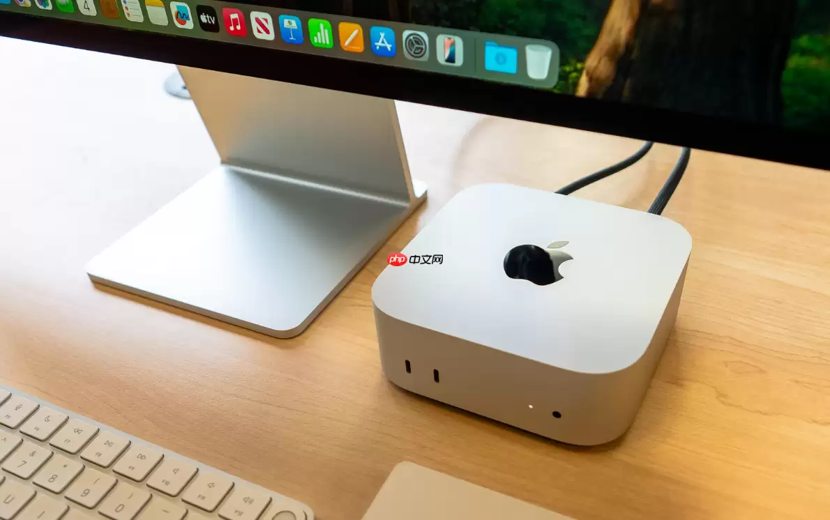 mac怎么清理文件夹中的.ds_store文件 苹果系统清理