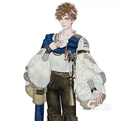 螺旋圆舞曲2角色攻略 螺旋圆舞曲2角色有哪些