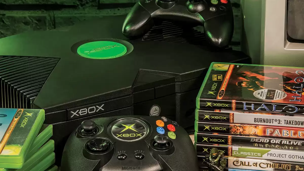 Xbox高管：未来两年将发生比过去25年都要多的变化