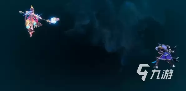 星之破晓怎么拿大乔 星之破晓大乔介绍
