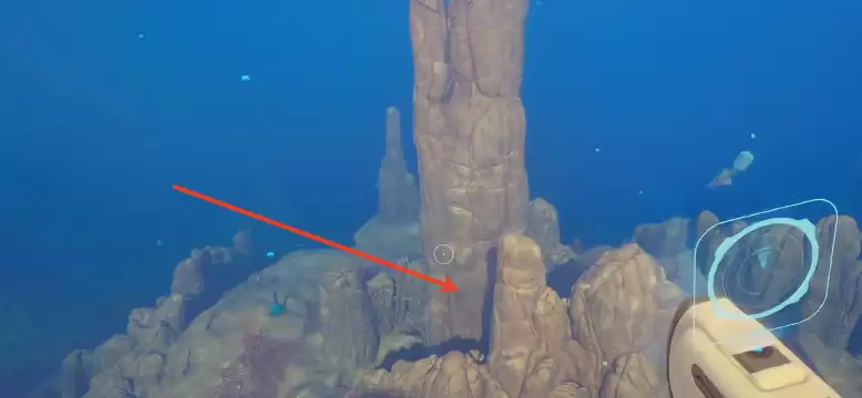 深海迷航2盐前期怎么获得