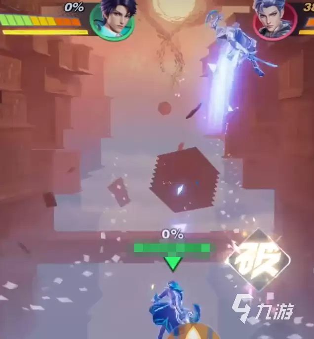 星之破晓曙光守护者怎么玩 星之破晓曙光守护者凯玩法介绍