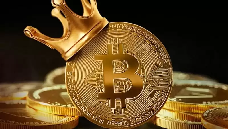 沉寂13年的鲸鱼地址转移232枚BTC - php中文网