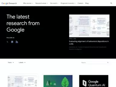 PaLM-PaLM：Google推出的超过5400亿参数的大语言模型