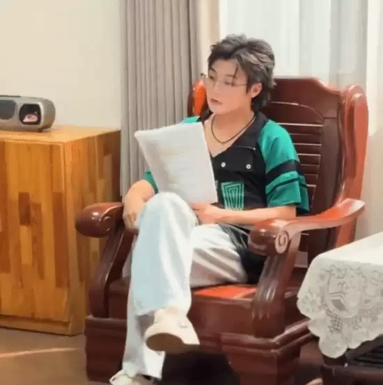 突发!短剧男演员黄子仟意外离世 年仅24岁