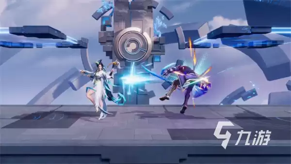 星之破晓虞姬云霓雀翎怎么玩 星之破晓虞姬云霓雀翎技能教学
