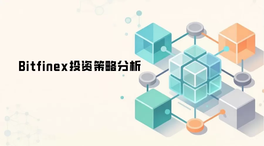 Bitfinex投资策略分析