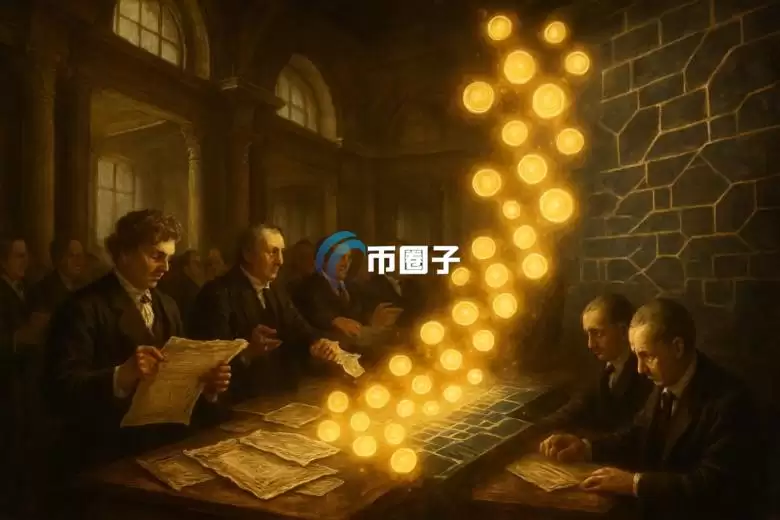 代币化平台Securitize公布Q1财报:营收创下新高达1,950万美元 年增39% 代币化平台Securitize公布Q1财报:营收创下新高达1,950万美元 年增39%