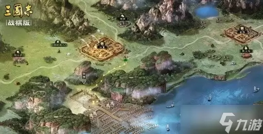 《三国志战棋版》清明踏青第一天答题解密攻略大全 《三国志战棋版》清明踏青第一天答题解密攻略大全