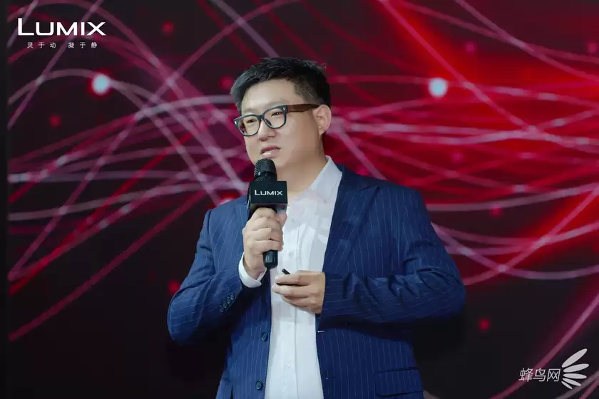 LUMIX 25周年,不只讲产品更倾听创作者——LUMIX L10发布体验会圆满举行 LUMIX 25周年,不只讲产品更倾听创作者——LUMIX L10发布体验会圆满举行
