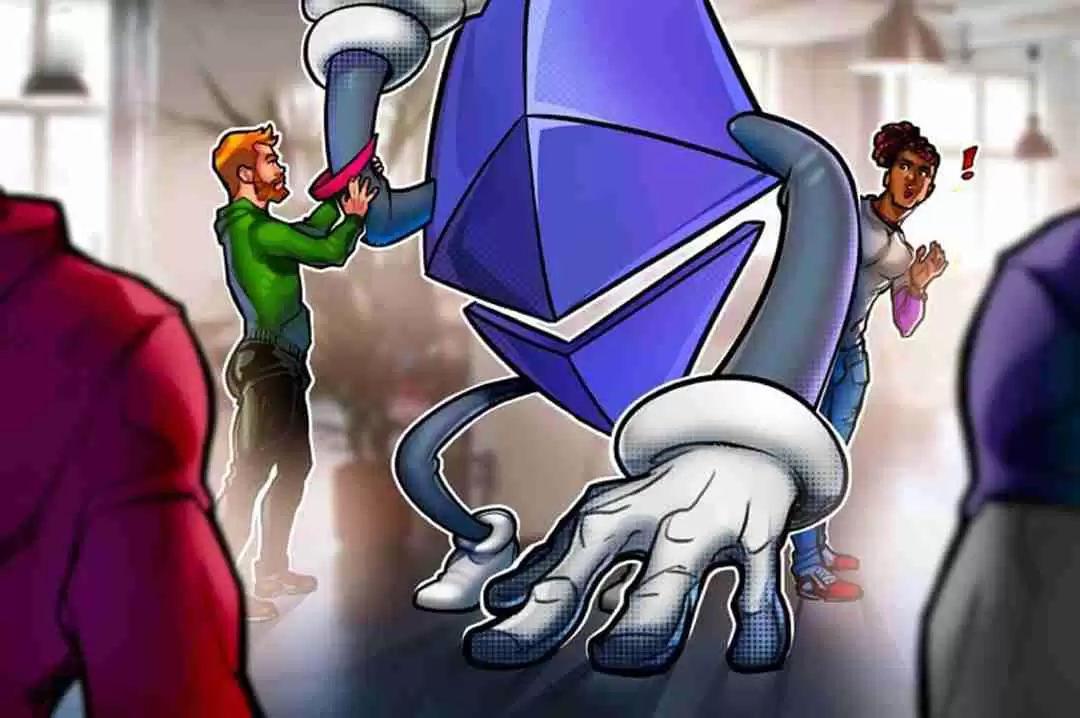 一文搞清楚美联储降息后以太坊(eth)价格能涨多高?eth回调是买入机会吗?