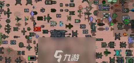 铁锈战争怎么联机-铁锈战争多人联机教程