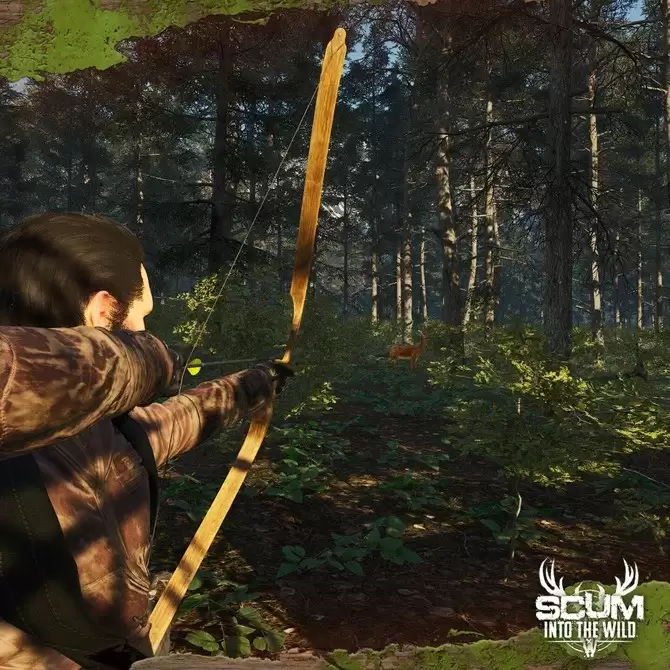 《人渣》5月更新先行预览公布 多项实用改动