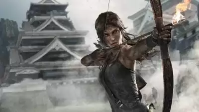 Switch2版《古墓丽影：终极版》获更新 新增TressFX毛发模拟技术