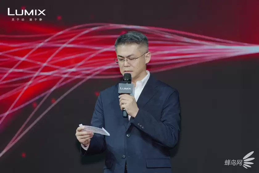LUMIX 25周年,不只讲产品更倾听创作者——LUMIX L10发布体验会圆满举行 LUMIX 25周年,不只讲产品更倾听创作者——LUMIX L10发布体验会圆满举行