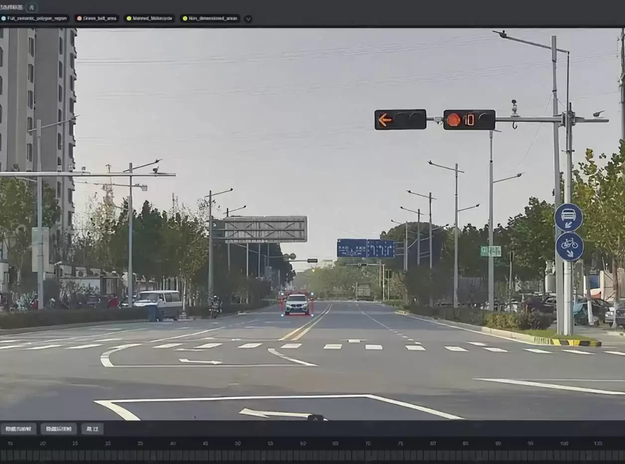 得场景者得AI天下，出行赛道跑出了一家值得关注的数据玩家