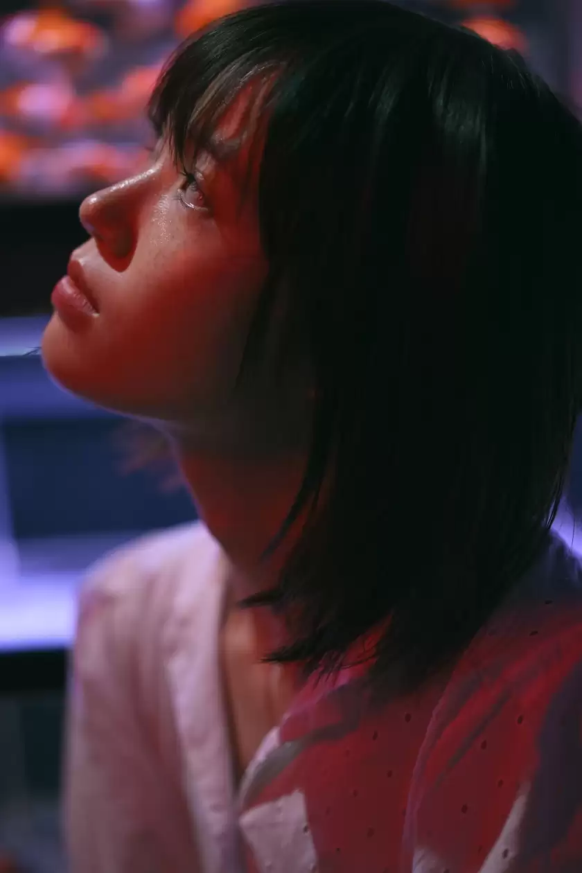 以光影珍藏爱意，以尼康记录520浪漫时刻
