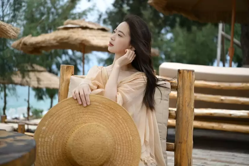 以光影珍藏爱意，以尼康记录520浪漫时刻