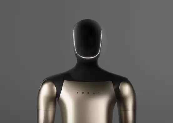 特斯拉陶琳:最后一批Model S/X下线 工厂将转为人型机器人生产线